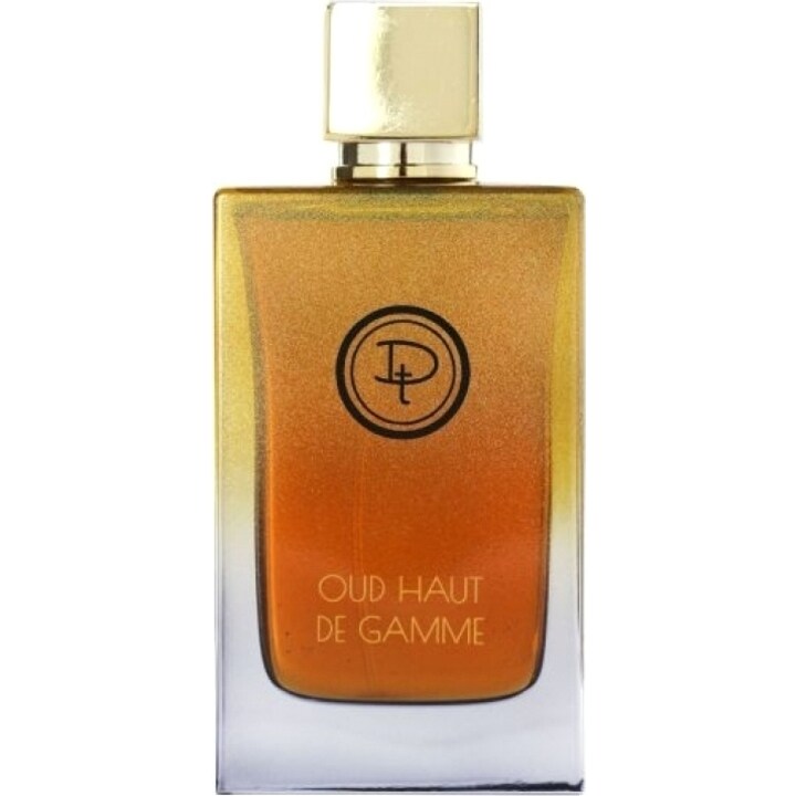 Oud Haut De Gamme